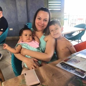 Meet your Posher, Sasha